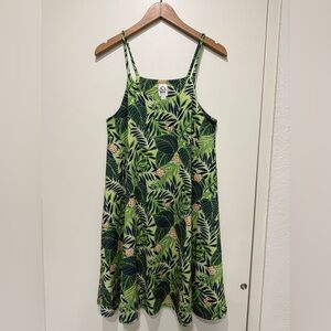 Iolani Hawaii Hello Kitty Dress